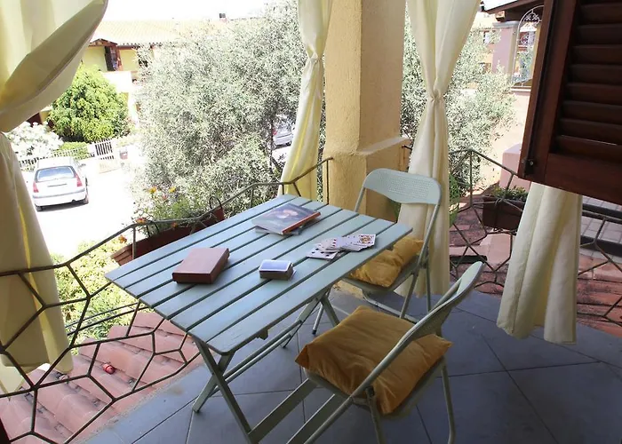Nuvole Guest house Olbia