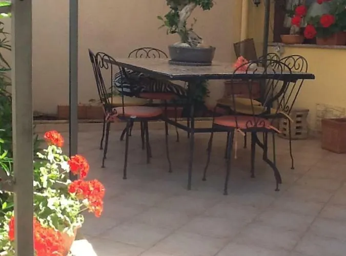 Guest house Nuvole Olbia