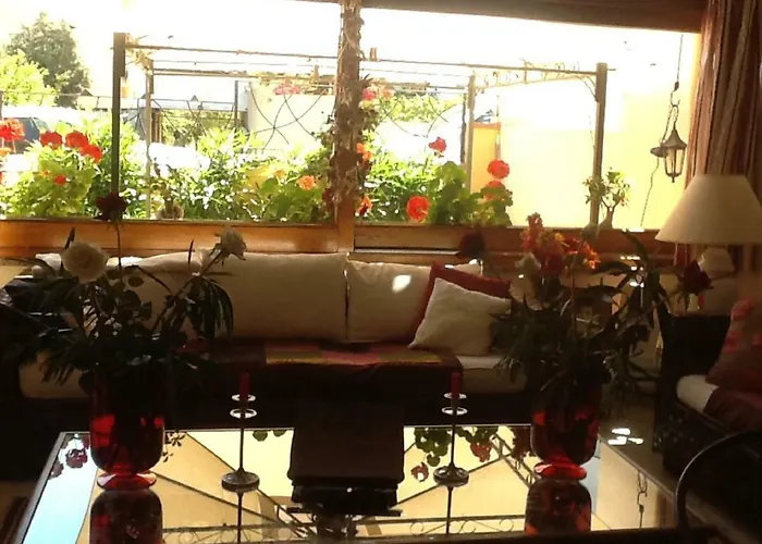 Guest house Nuvole Olbia