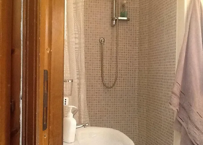 Nuvole Guest house Olbia