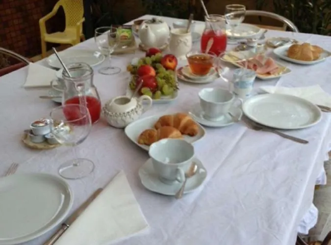 Guest house Nuvole Olbia