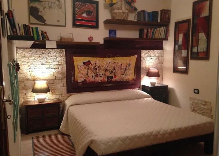 Guest house Nuvole 3*